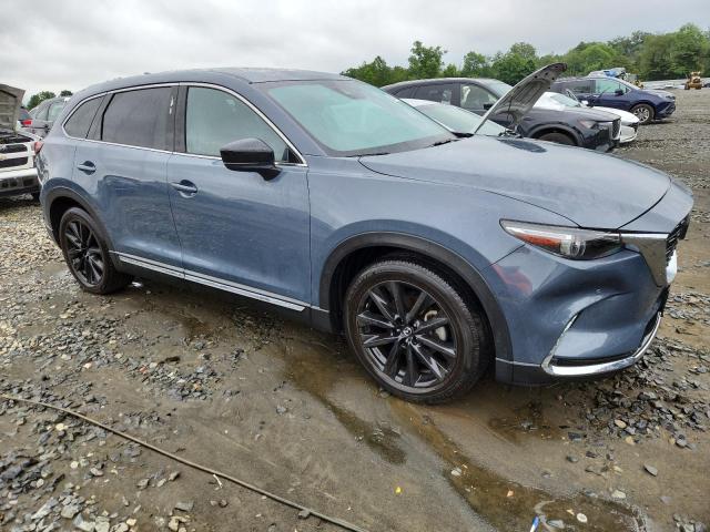  MAZDA CX-9 2023 Gray