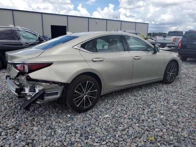  LEXUS ES350 2024 tan
