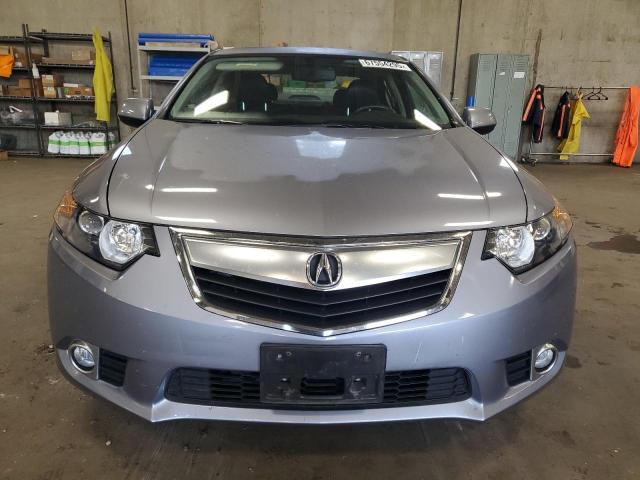  ACURA TSX 2014 Gray