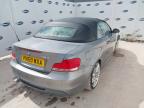 2009 BMW 1 SERIES M SPORT for sale at Copart BRISTOL