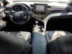 2021 TOYOTA CAMRY SE   à vendre chez Copart ON - TORONTO