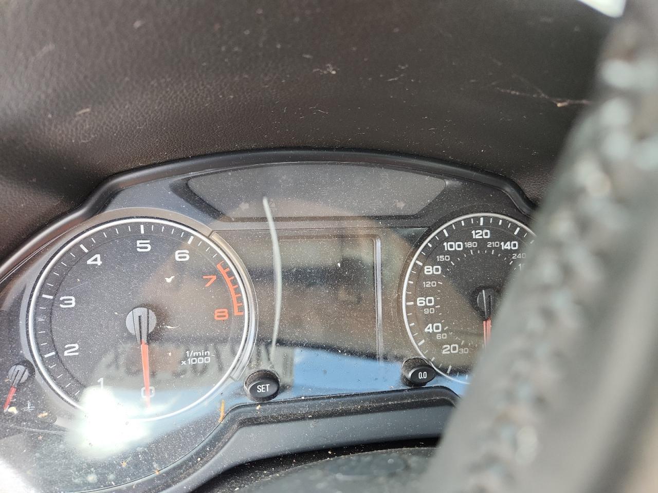 2011 Audi Q5 Premium Plus VIN: WA1LFAFP7BA036698 Lot: 70275915