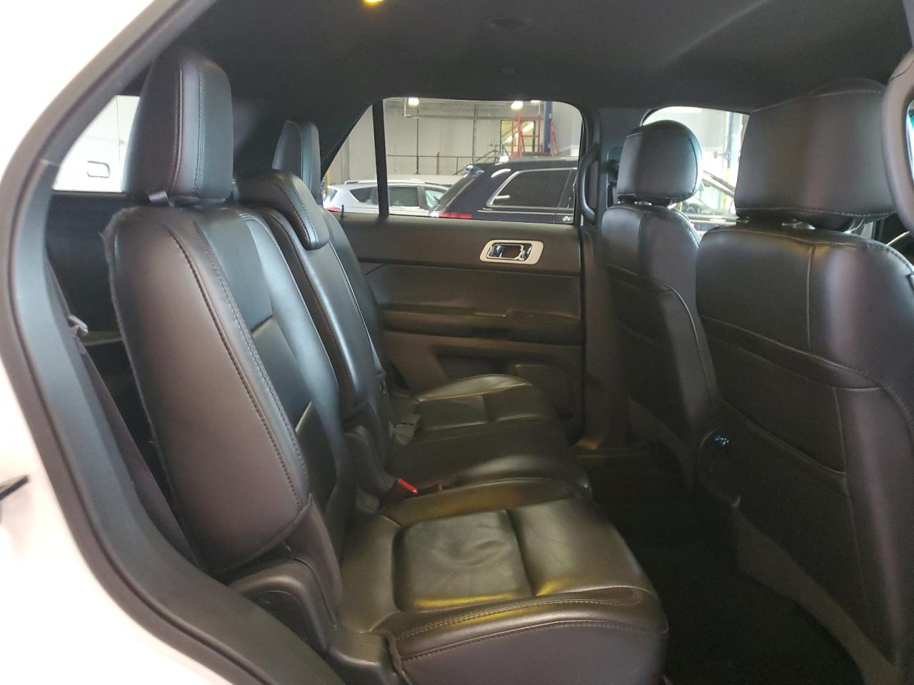 2013 Ford Explorer Xlt VIN: 1FM5K8D89DGC49226 Lot: 69473995