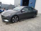 2022 HYUNDAI ELANTRA SEL   for sale at Copart NS - HALIFAX