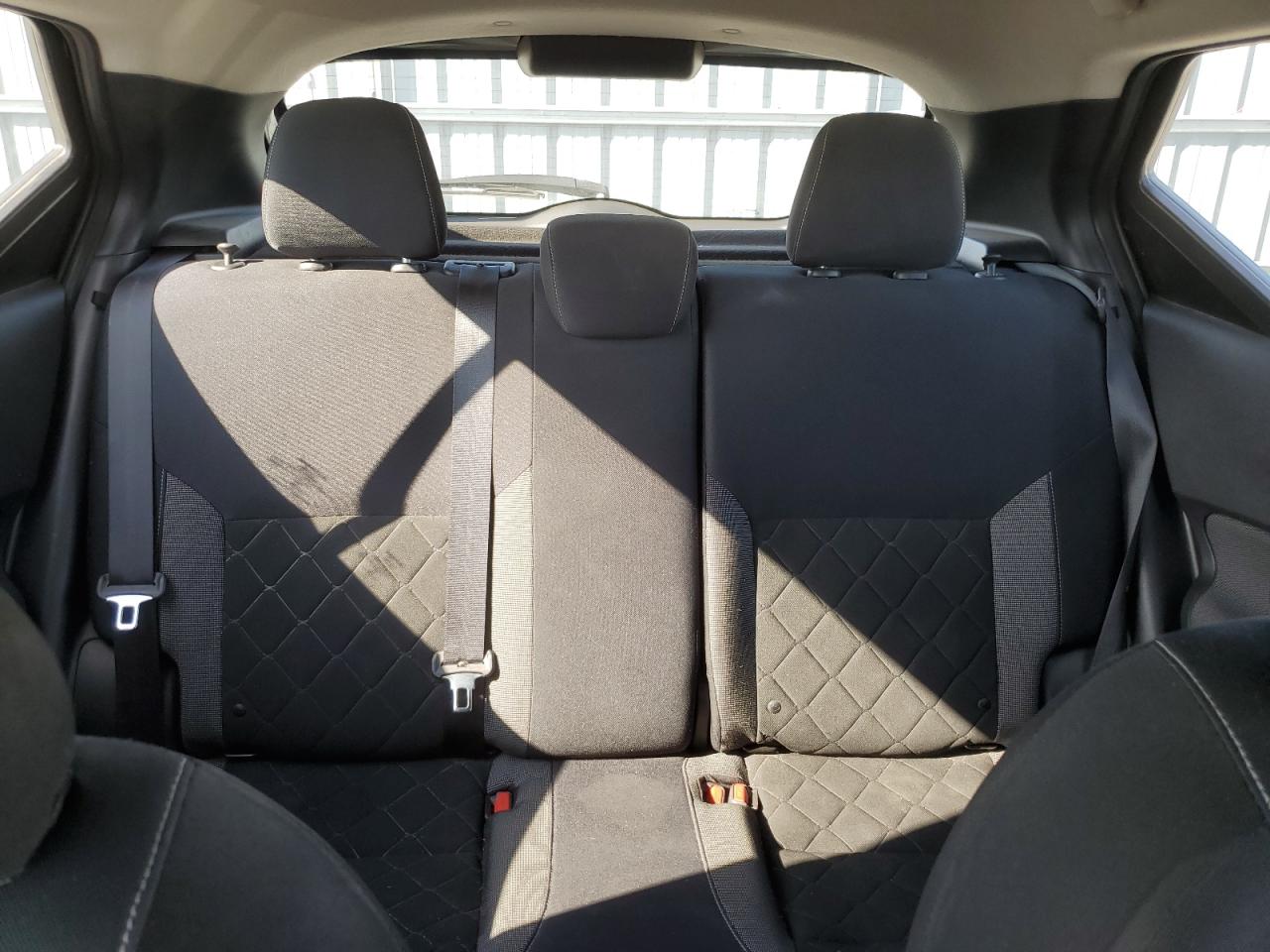 2018 Nissan Kicks S VIN: 3N1CP5CU8JL513329 Lot: 69574525