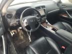 2011 LEXUS IS 250   for sale at Copart ON - COOKSTOWN