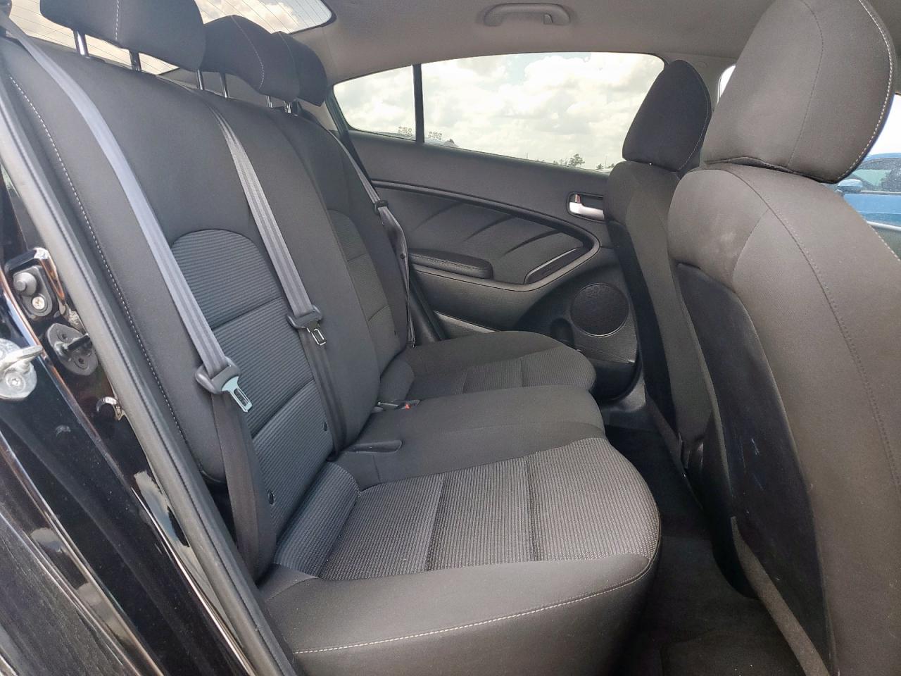 2018 Kia Forte Lx VIN: 3KPFK4A79JE244939 Lot: 67199515