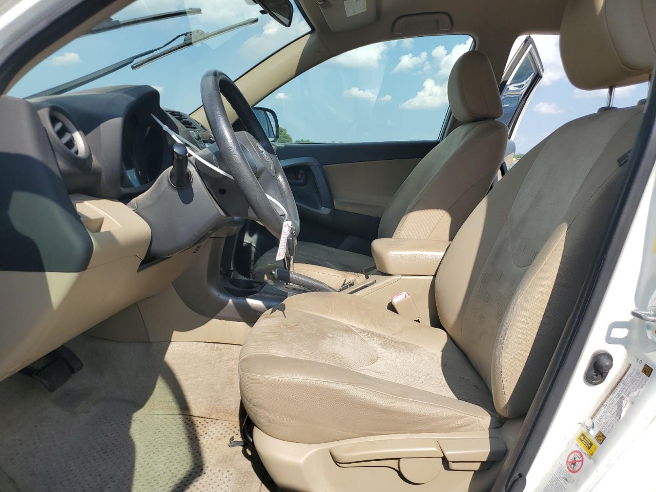 2010 Toyota Rav4 VIN: JTMZF4DV7A5021516 Lot: 67769855