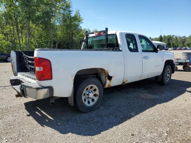 2008 CHEVROLET SILVERADO C1500  