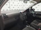 2009 VOLKSWAGEN TOURAN MAT for sale at Copart NEWBURY
