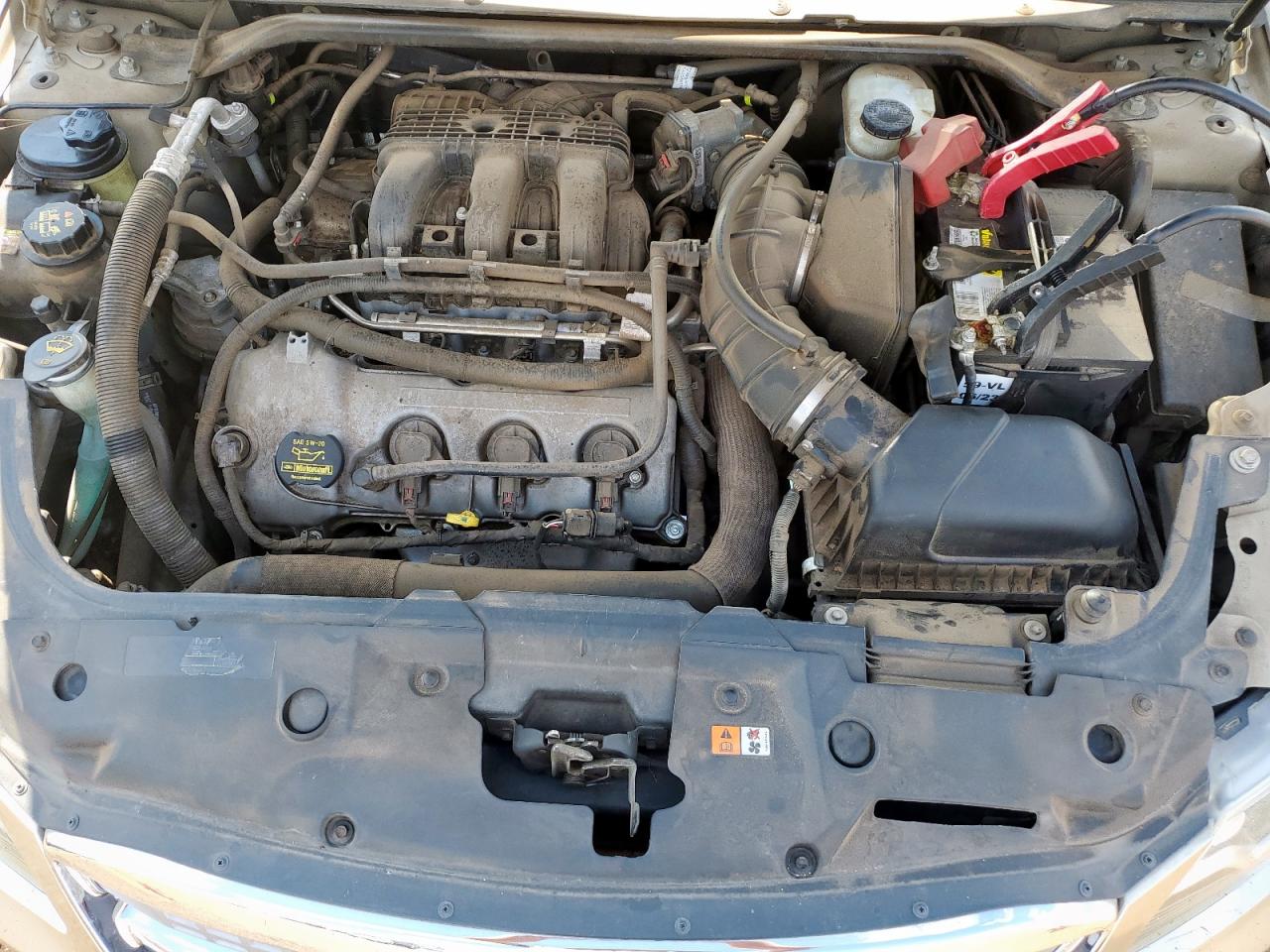 2010 Ford Taurus Limited VIN: 1FAHP2FW2AG160045 Lot: 68733185
