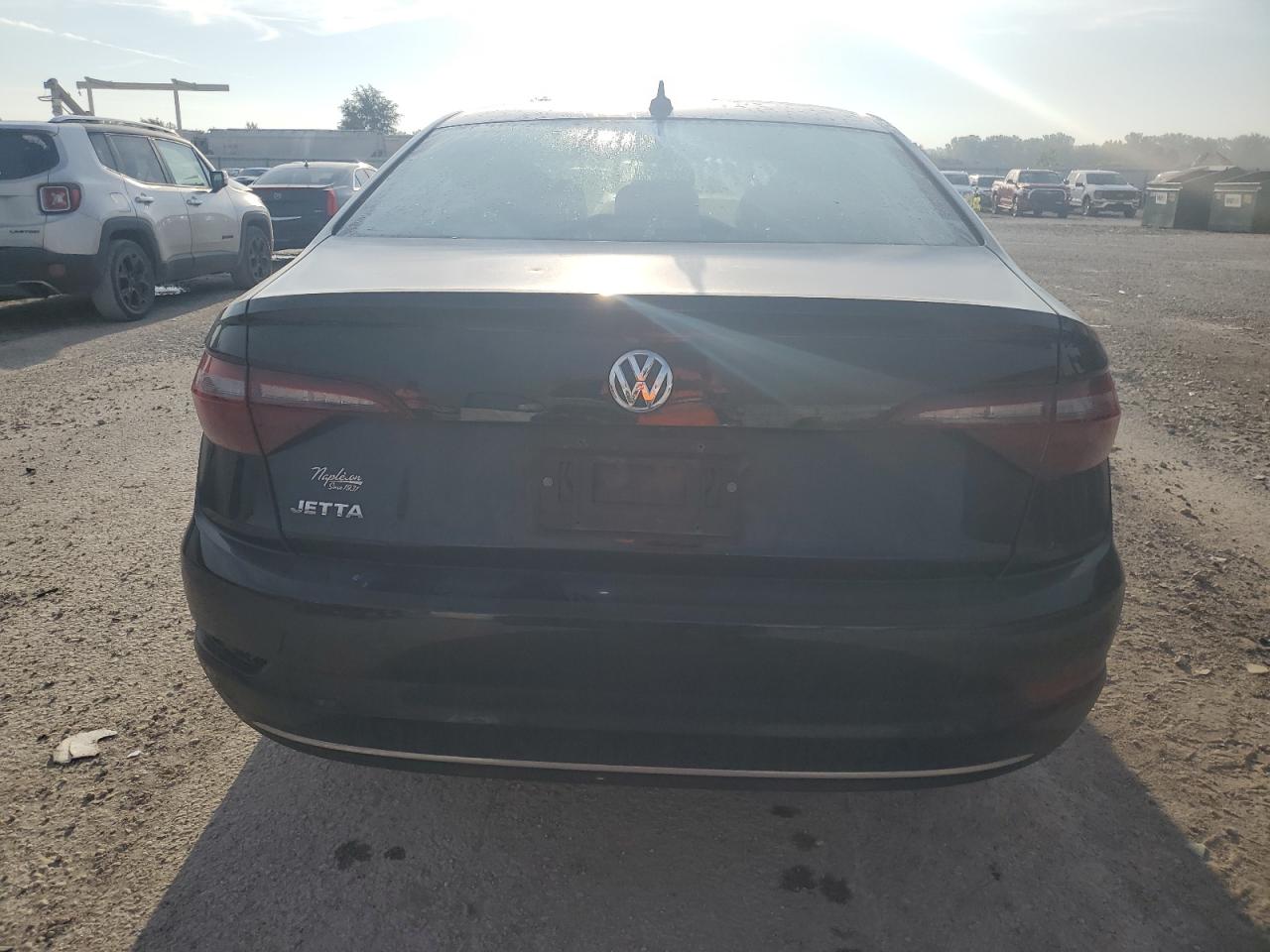 2021 Volkswagen Jetta S VIN: 3VWC57BU9MM080261 Lot: 68917105
