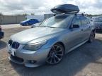 2006 BMW 525D M SPO for sale at Copart YORK