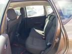 2010 MERCEDES BENZ A180 BLUE- for sale at Copart SANDY