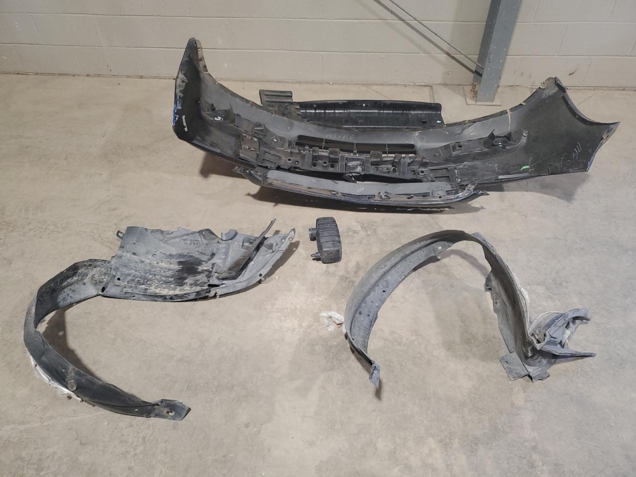 2009 Chevrolet Malibu 1Lt VIN: 1G1ZH57B194145891 Lot: 71080015