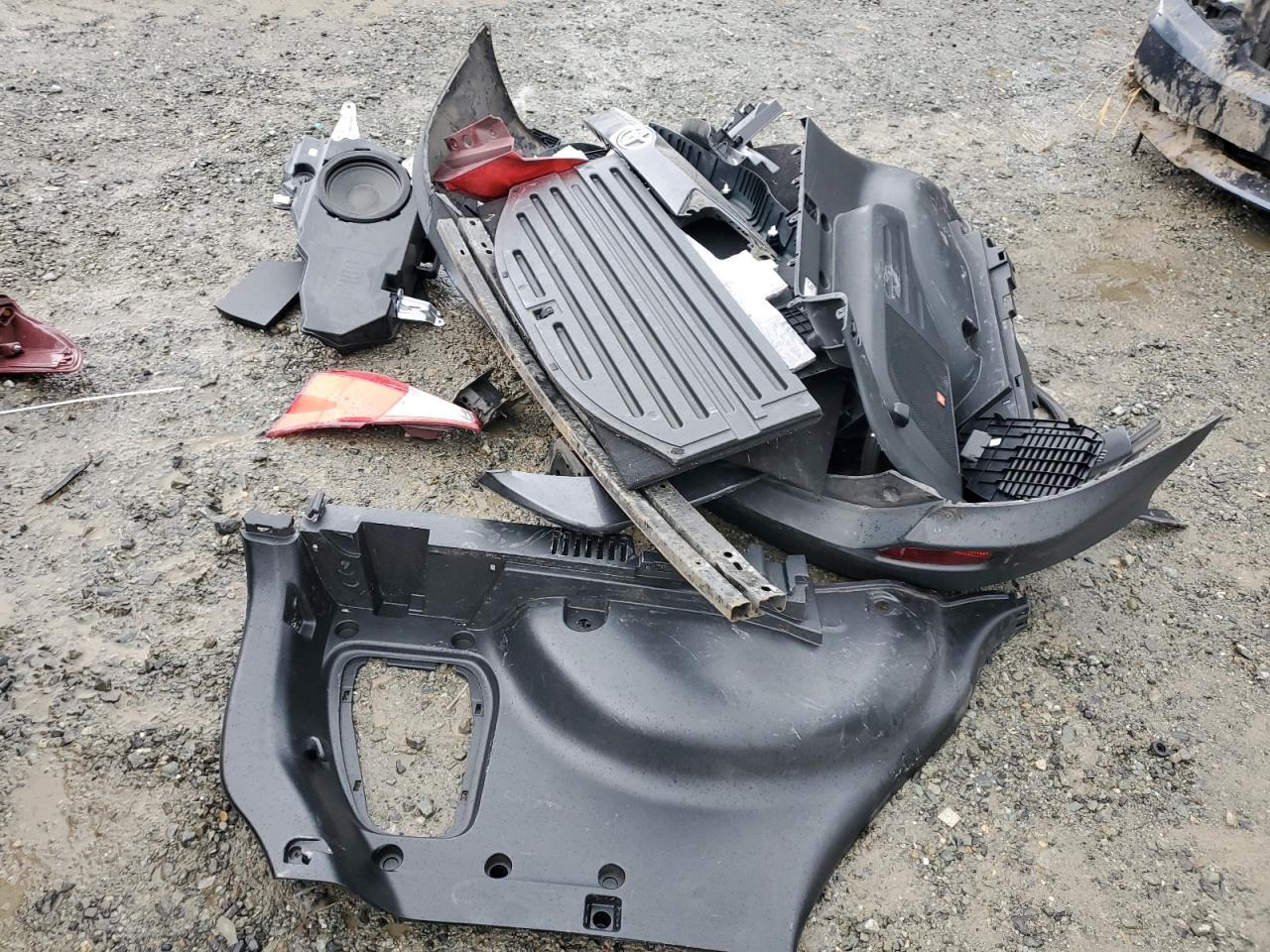 2T3DFREV3FW386121 2015 Toyota Rav4 Limited