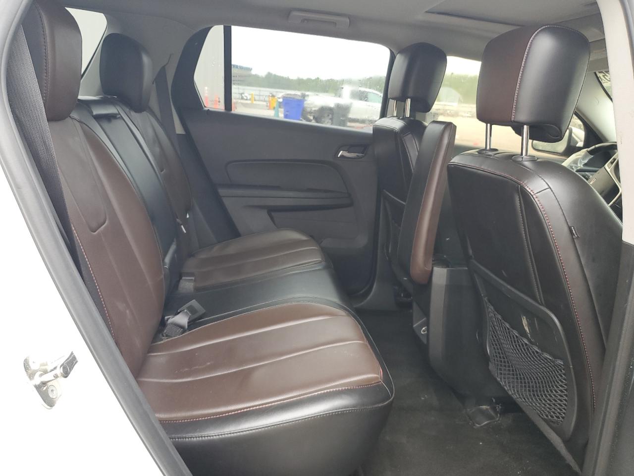 2015 GMC Terrain Slt VIN: 2GKFLTE36F6178182 Lot: 66440975