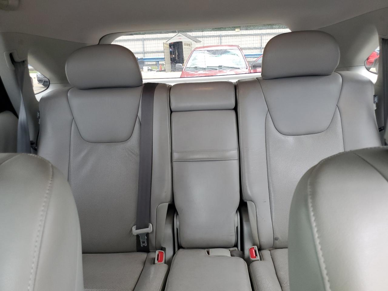 2012 Lexus Rx 350 VIN: 2T2ZK1BA8CC067996 Lot: 68753045