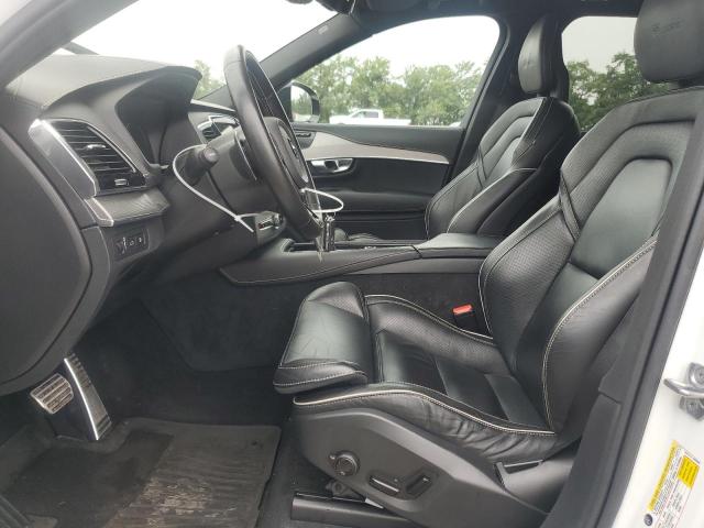  VOLVO XC90 2020 White