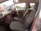 2011 CITROEN C3 EXCLUSIVE for sale at Copart WOLVERHAMPTON