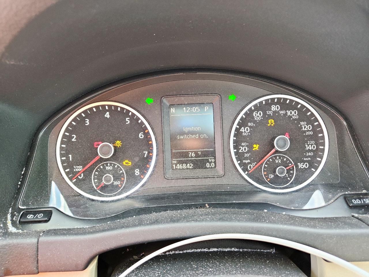 2017 Volkswagen Tiguan Wolfsburg VIN: WVGRV7AX4HK005713 Lot: 70909225