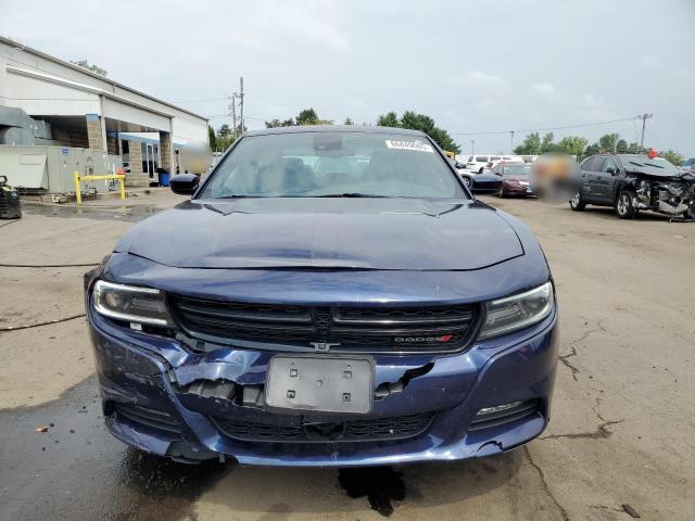  DODGE CHARGER 2015 Blue