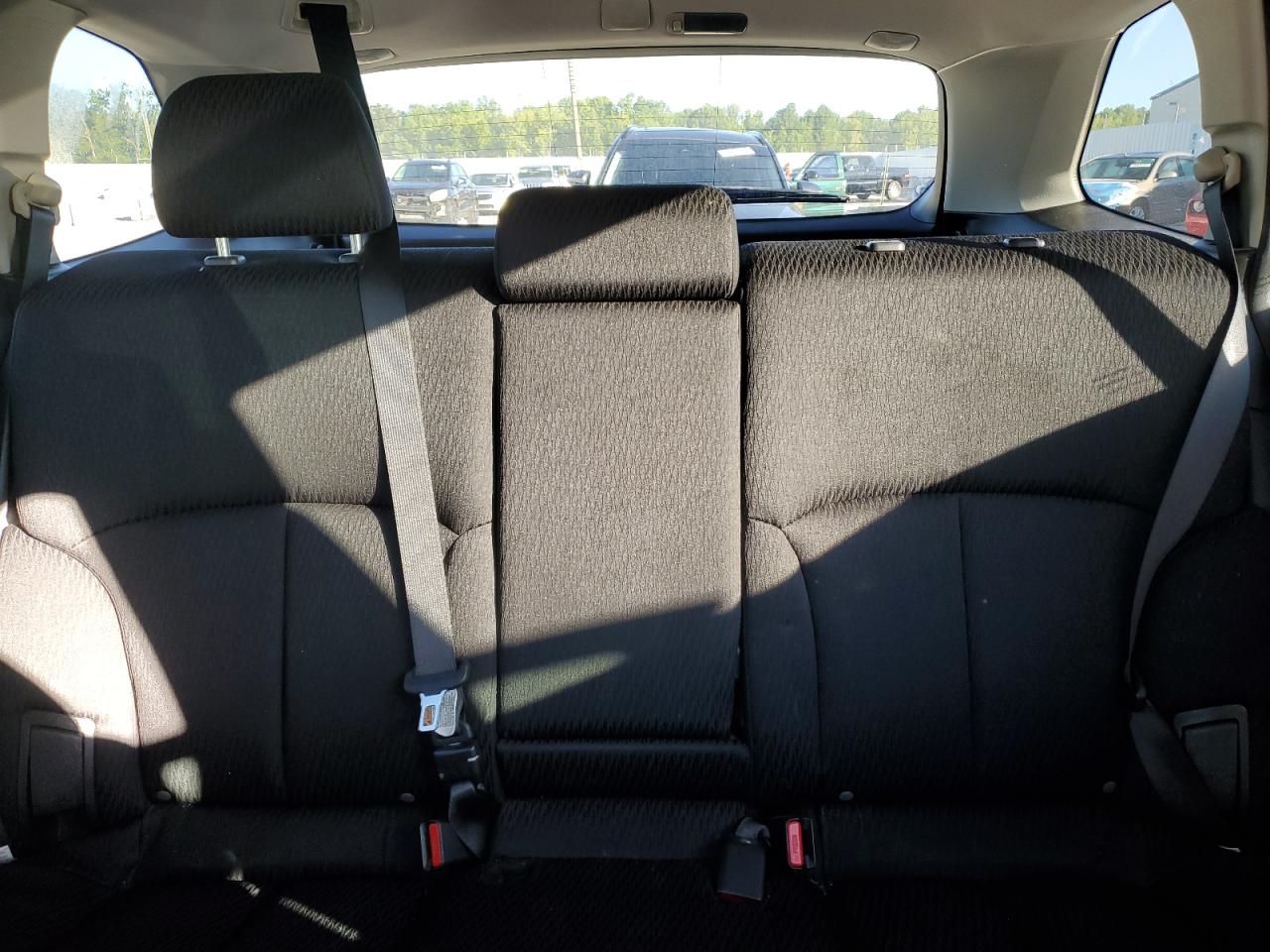 2011 Subaru Outback 2.5I Premium VIN: 4S4BRBCC8B3365118 Lot: 70331195