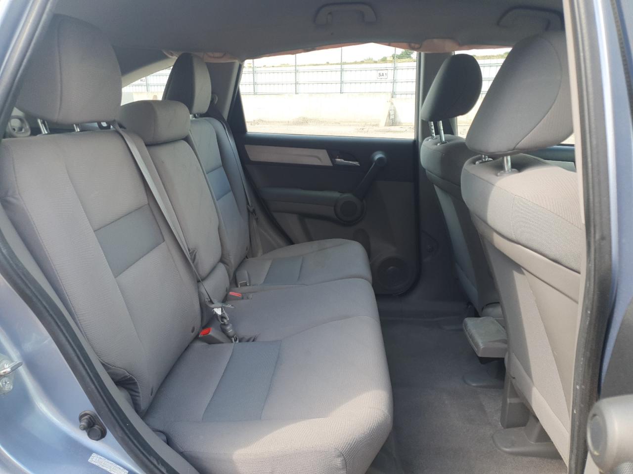 2010 Honda Cr-V Lx VIN: 5J6RE4H31AL040130 Lot: 67483825