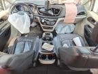 2017 CHRYSLER PACIFICA TOURING L   for sale at Copart AL - MOBILE