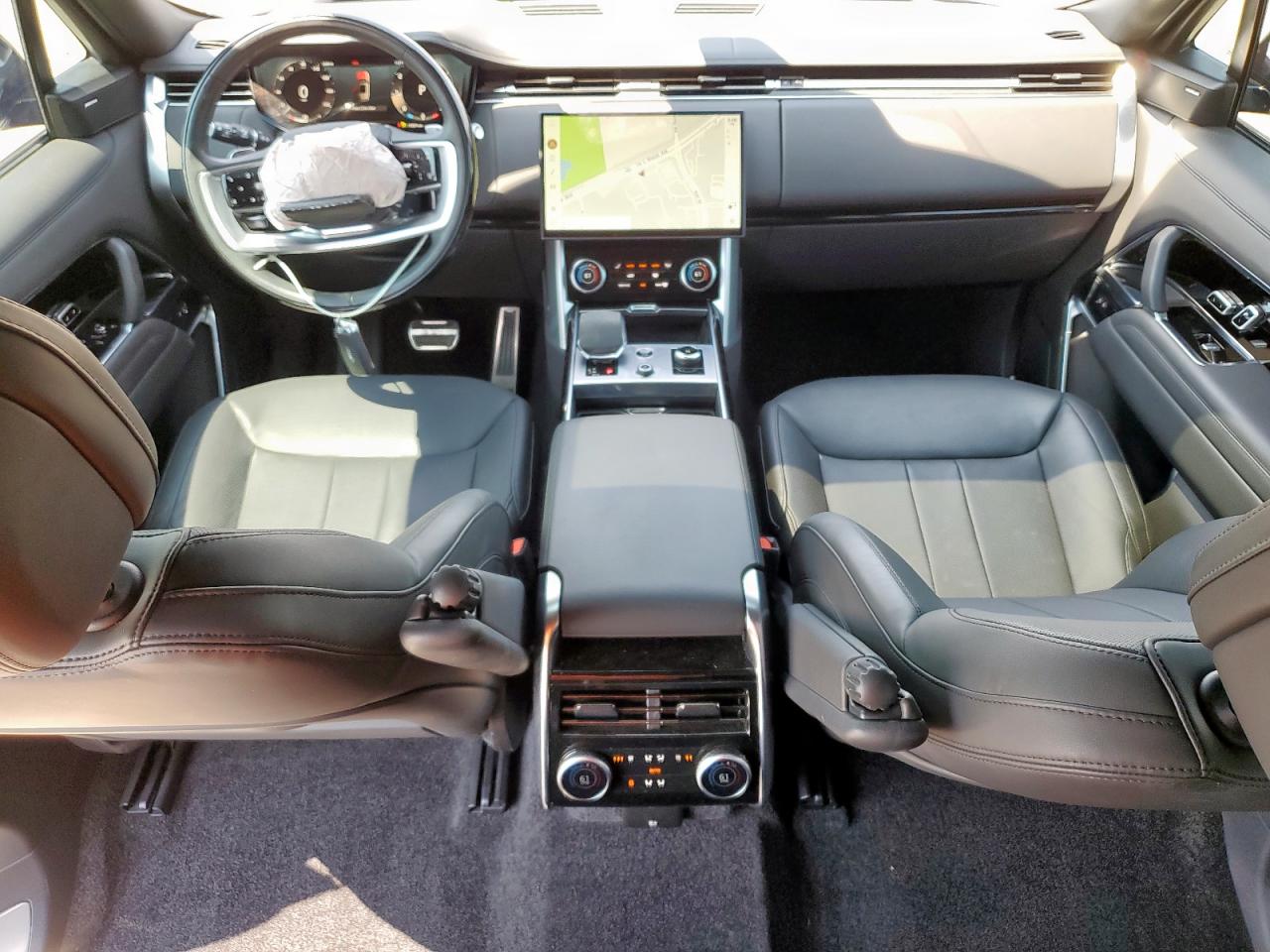 2023 Land Rover Range Rover Se VIN: SALKP9E70PA057360 Lot: 68523835