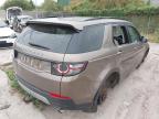 2016 LAND ROVER DISCOVERY SPORT HSE TD4 A  for sale at Copart BRISTOL