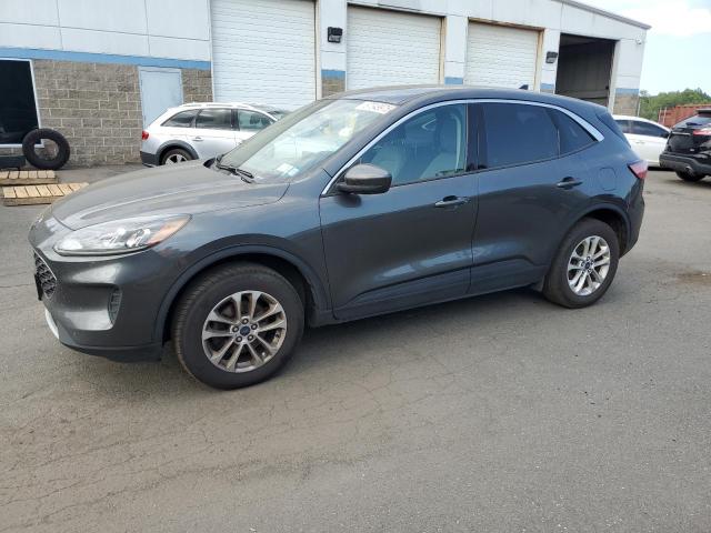 FORD ESCAPE 2020 Сharcoal