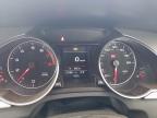 2011 AUDI A5 S LINE TFSI 180  for sale at Copart ROCHFORD