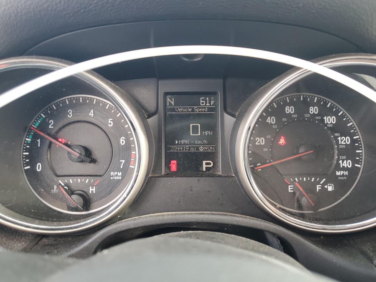 2011 Jeep Grand Cherokee Laredo VIN: 1J4RR4GG4BC590030 Lot: 70199405