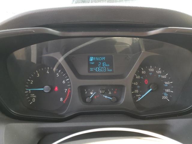 2016 FORD TRANSIT T-250  