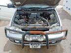 2005 DAIHATSU TERIOS SPORT for sale at Copart BRISTOL