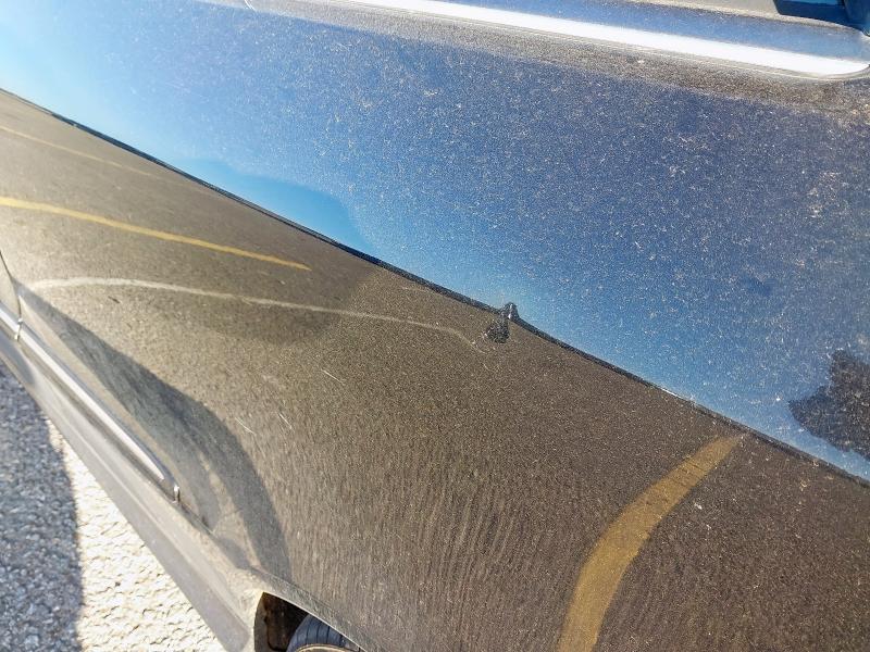 2008 MERCEDES-BENZ CLK SPORT