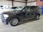 2020 DODGE DURANGO SSV   à vendre chez Copart MT - BILLINGS