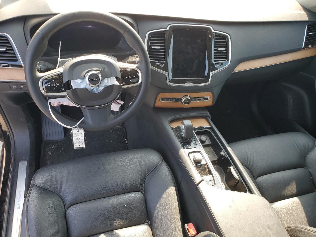 2024 Volvo Xc90 Plus VIN: YV4H60CEXR1170203 Lot: 67966095