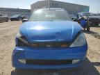 2001 FORD FOCUS ZX3   à vendre chez Copart AB - EDMONTON