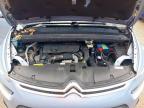 2016 CITROEN C4 PICASSO VTR+ for sale at Copart SANDWICH