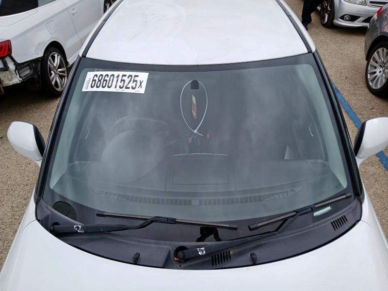 2014 SUZUKI SWIFT SPOR