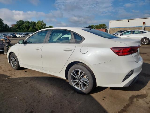  KIA FORTE 2024 Белы