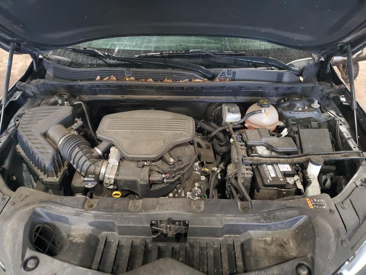 2020 Chevrolet Blazer 2Lt VIN: 3GNKBCRS3LS547129 Lot: 67721335