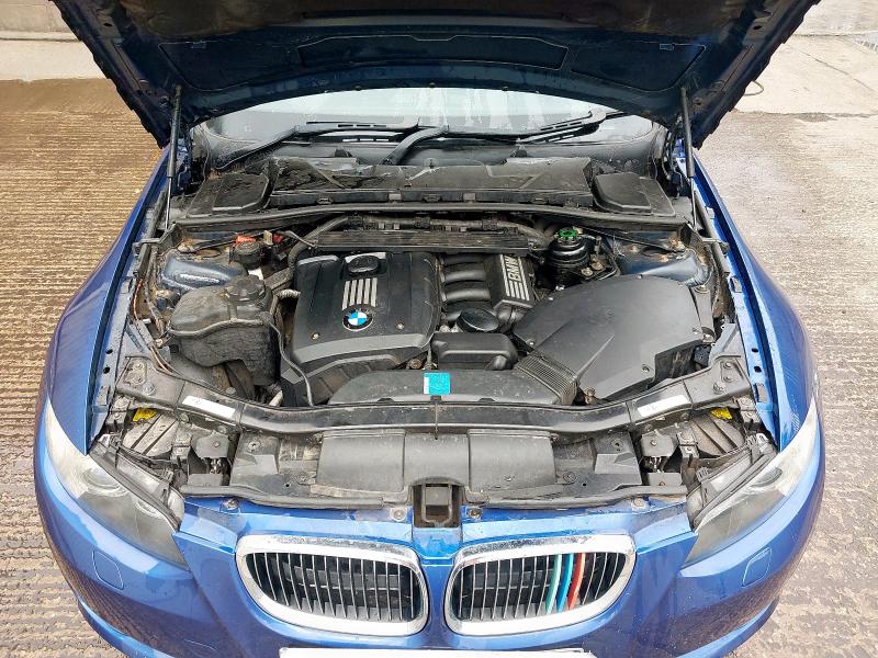 2007 BMW 330I SE A
