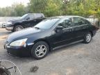 2005 HONDA ACCORD LX   for sale at Copart ON - COOKSTOWN