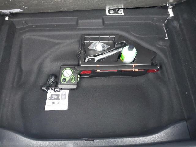 2016 MERCEDES-BENZ A CLASS SE