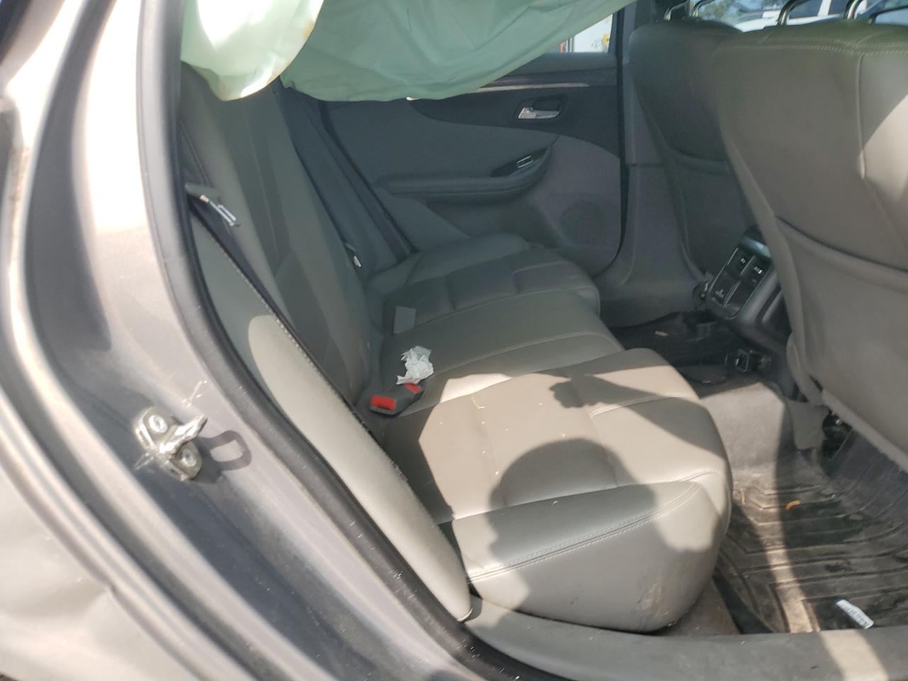 2019 Chevrolet Impala Lt VIN: 2G11Z5S30K9143093 Lot: 68769095