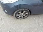 2011 FORD FIESTA TITANIUM TDCI  for sale at Copart YORK