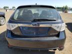 2010 SUBARU IMPREZA 2.5I   for sale at Copart AB - CALGARY